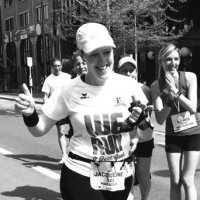 Mon Premier Marathon