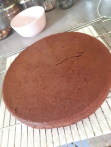 gâteau