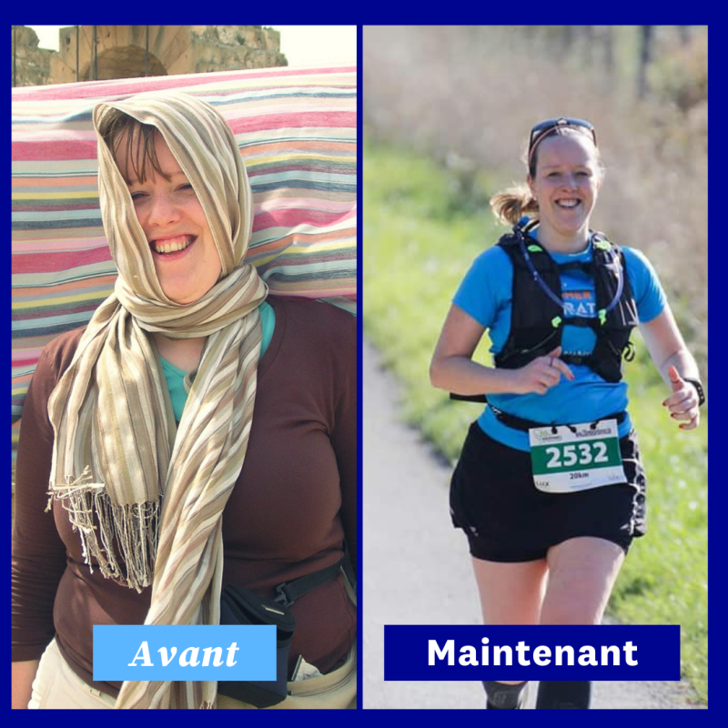 WW et Moi ; cette grande histoire qui me&nbsp;nourrit